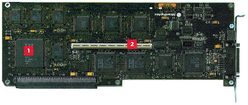 [XL Graphics Board]